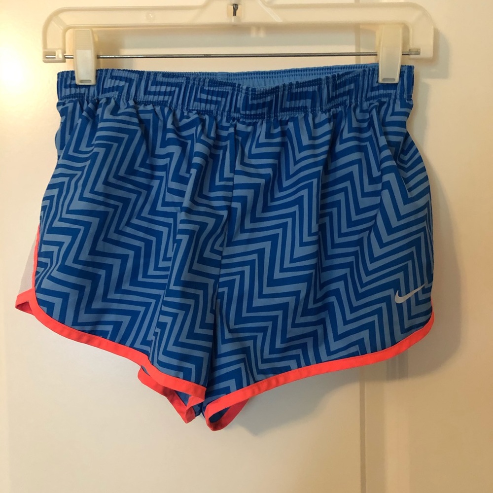 Nike shorts